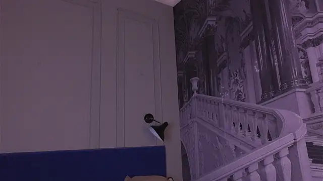 Liv Fay online show from 30, 1, 2025