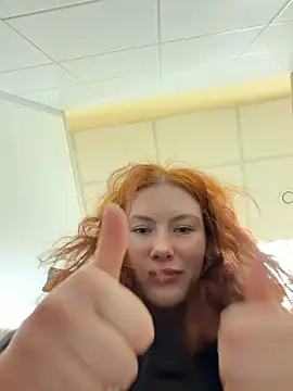 Liv Fay online show from 5, 2, 2026