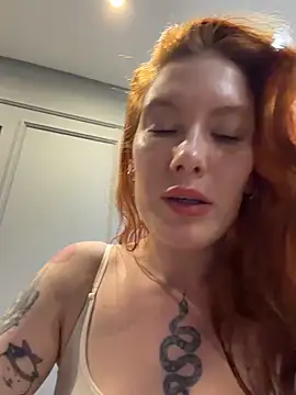 Liv Fay online show from 21, 3, 2026