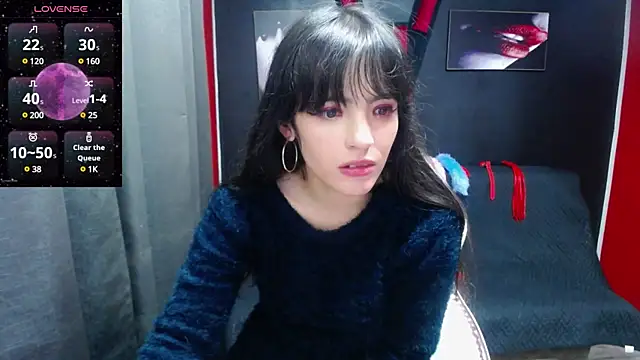 Snapshot of sailor_moon07 chatting on 25, 1, 2025 sailor moon07 online show from 25, 1, 2025