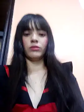 Snapshot of sailor_moon07 chatting on 15, 3, 2025 sailor moon07 online show from 15, 3, 2025