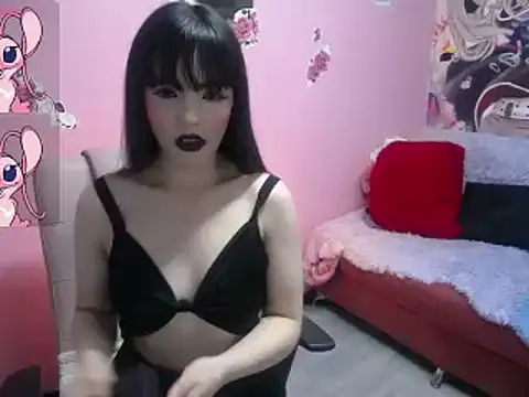 Snapshot of sailor_moon07 chatting on 23, 3, 2025 sailor moon07 online show from 23, 3, 2025