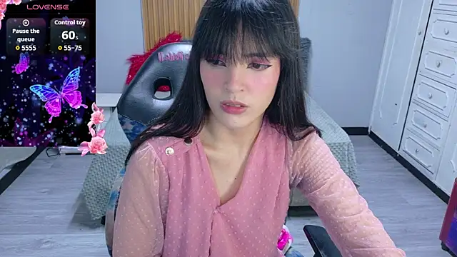 Snapshot of sailor_moon07 chatting on 14, 1, 2026 sailor moon07 online show from 14, 1, 2026