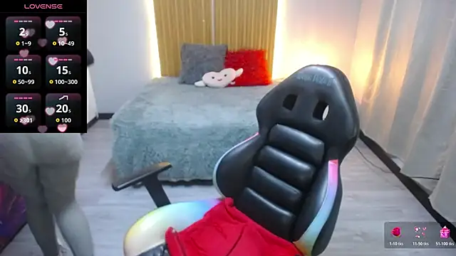 Snapshot of sailor_moon07 chatting on 11, 2, 2026 sailor moon07 online show from 11, 2, 2026