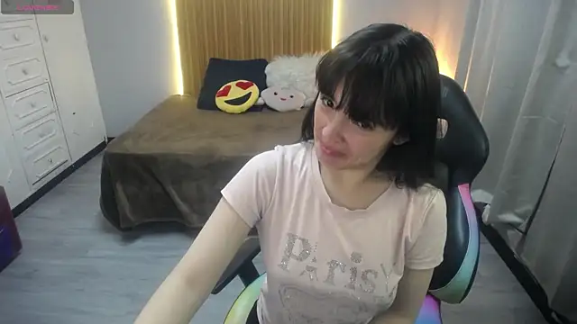 Snapshot of sailor_moon07 chatting on 31, 5, 2026 sailor moon07 online show from 31, 5, 2026