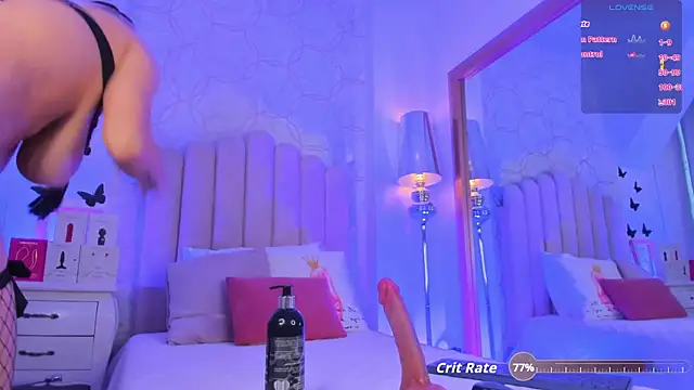 Iara Smith1 online show from 19, 1, 2026