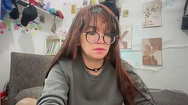 Pinkyrose111 online show from 21, 12, 2025