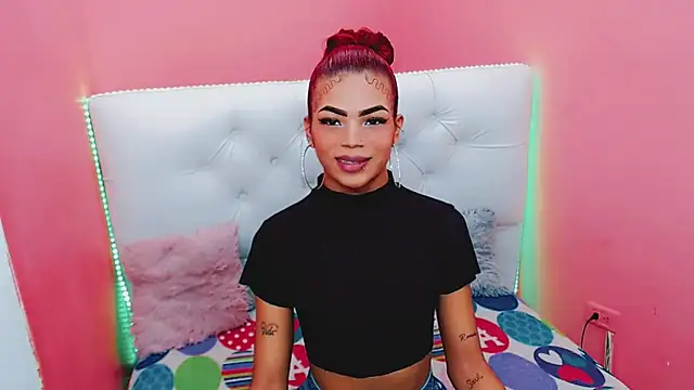 alexa-xxx- online show from 15, 1, 2025