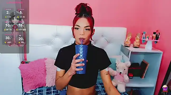 alexa-xxx- online show from 14, 3, 2025