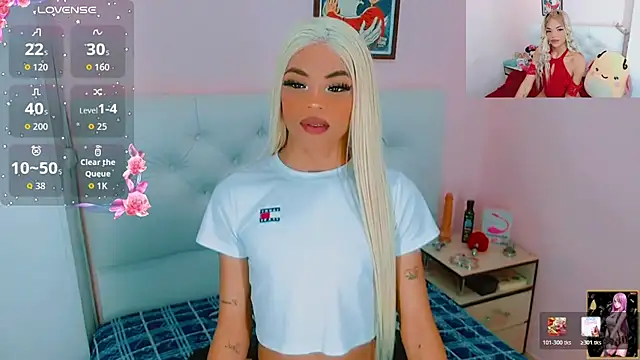 Snapshot of alexa-xxx- chatting on 9, 6, 2026 alexa-xxx- online show from 9, 6, 2026