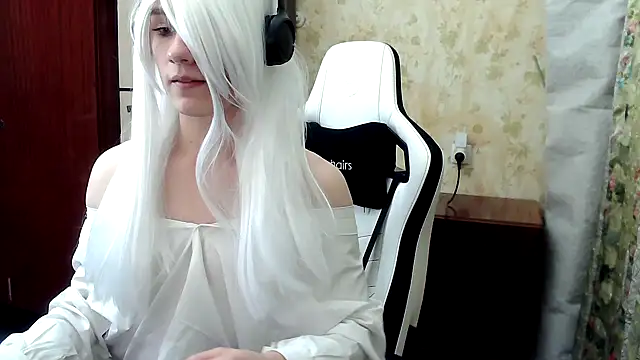 Snapshot of HilmarZ chatting on 22, 10, 2025 HilmarZ online show from 22, 10, 2025