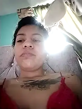 Tiphanydirty3 online show from 17, 3, 2025