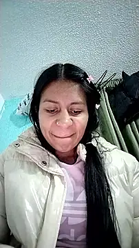 Tiphanydirty3 online show from 2, 10, 2025