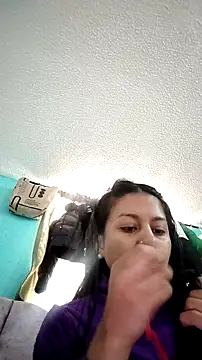 Tiphanydirty3 online show from 6, 11, 2025