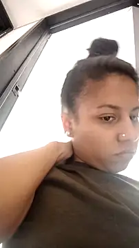 Tiphanydirty3 online show from 15, 12, 2025