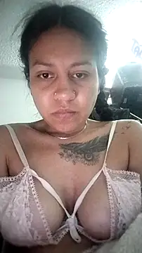 Tiphanydirty3 online show from 17, 3, 2026