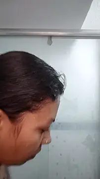 Tiphanydirty3 online show from 31, 3, 2026