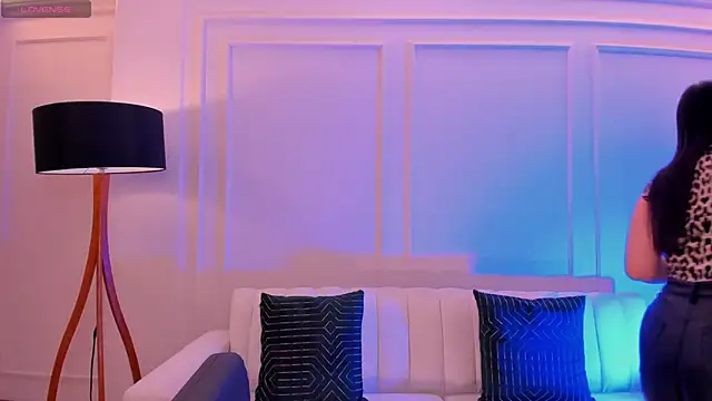 CelestePalmer  online show from 18, 3, 2025