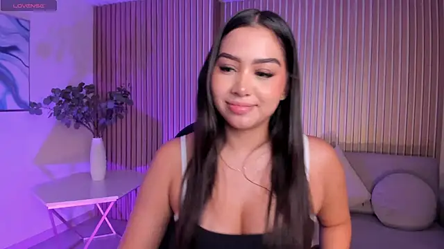 CelestePalmer  online show from 12, 9, 2025