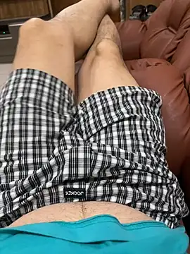 gingerguyblr online show from 14, 12, 2024