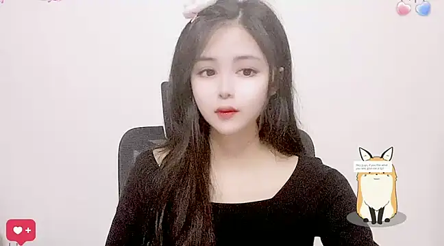 Snapshot of ---MIA--- chatting on 13, 3, 2025 ---MIA--- online show from 13, 3, 2025