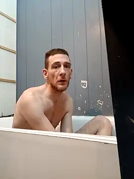 SInfiniSensation1 online show from 24, 12, 2024