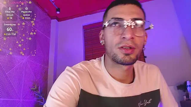 Snapshot of DrakeNeumann chatting on 18, 1, 2026 DrakeNeumann online show from 18, 1, 2026