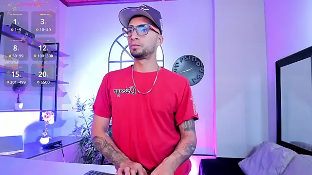 Snapshot of DrakeNeumann chatting on 8, 2, 2026 DrakeNeumann online show from 8, 2, 2026