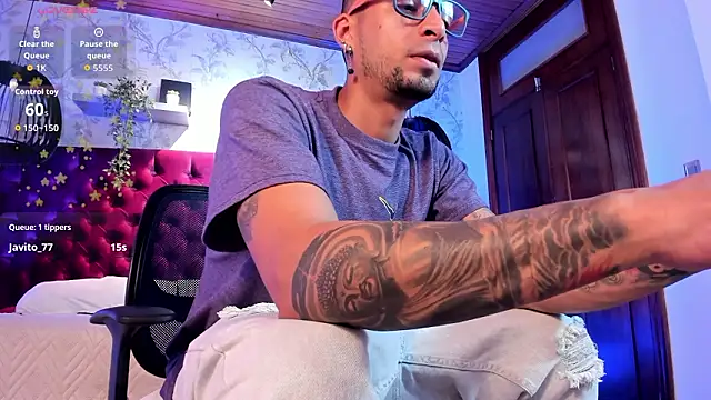 Snapshot of DrakeNeumann chatting on 11, 2, 2026 DrakeNeumann online show from 11, 2, 2026