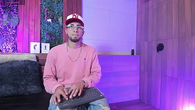 Snapshot of DrakeNeumann chatting on 1, 3, 2026 DrakeNeumann online show from 1, 3, 2026