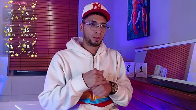 Snapshot of DrakeNeumann chatting on 3, 3, 2026 DrakeNeumann online show from 3, 3, 2026