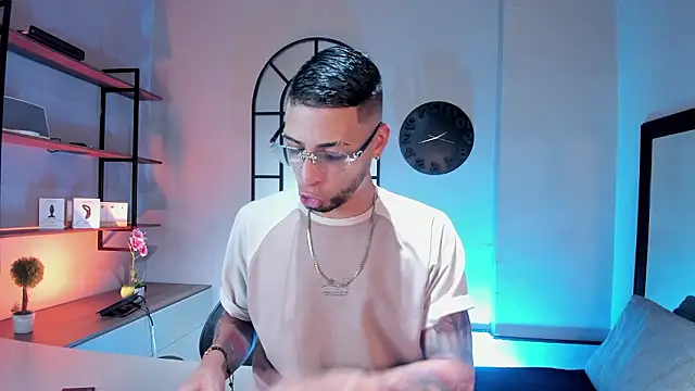 DrakeNeumann online show from 6, 3, 2026