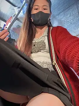 Tina 995 online show from 18, 1, 2025