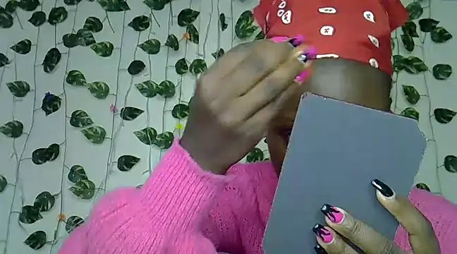 Snapshot of sexybree_ chatting on 4, 1, 2025 sexybree online show from 4, 1, 2025