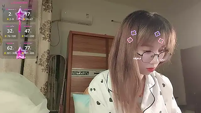 Snapshot of Lili_666 chatting on 12, 6, 2026 Lili 666 online show from 12, 6, 2026