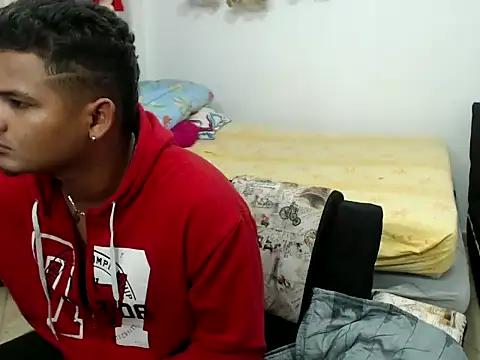 Boycuriousxxx online show from 16, 3, 2025