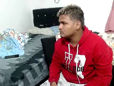 Boycuriousxxx online show from 12, 11, 2025