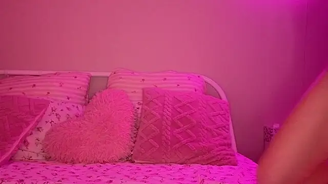 KateVon online show from 26, 11, 2025