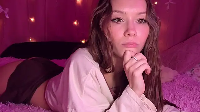 KateVon online show from 16, 3, 2026