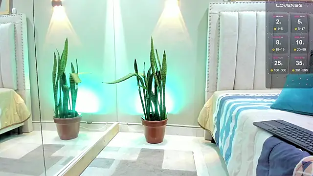 Miranda doll  online show from 2, 3, 2025