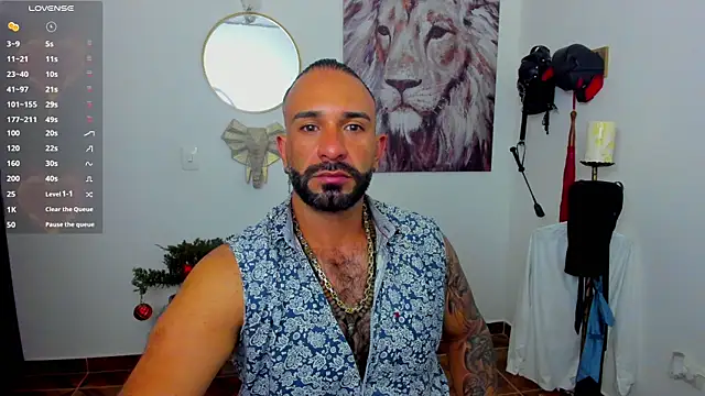 mr maik online show from 2, 1, 2025