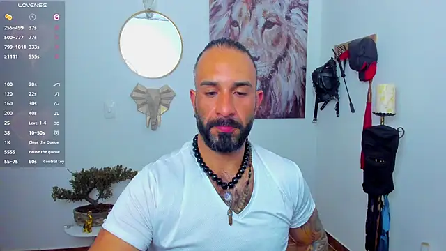 mr maik online show from 24, 1, 2025