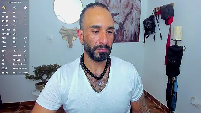 mr maik online show from 24, 1, 2025