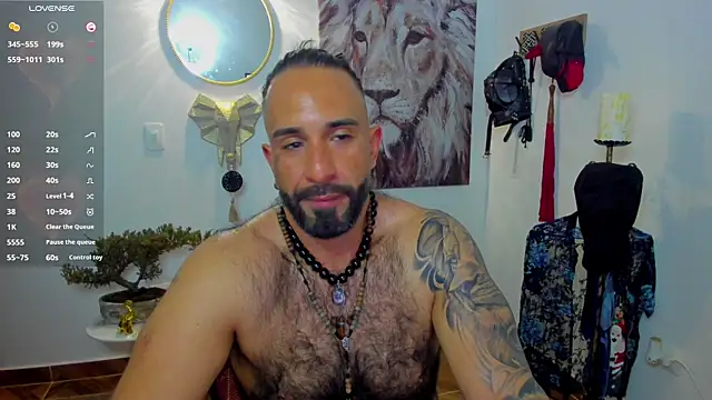 mr maik online show from 11, 2, 2025