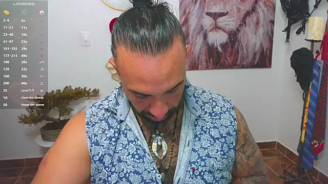 mr maik online show from 9, 3, 2025