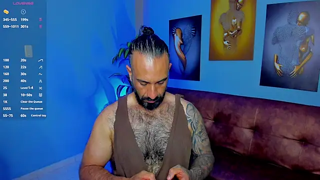 mr maik online show from 6, 10, 2025