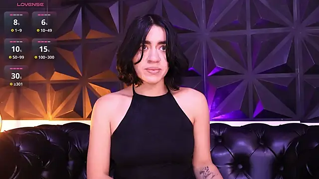 KasiaNoir  online show from 28, 2, 2026