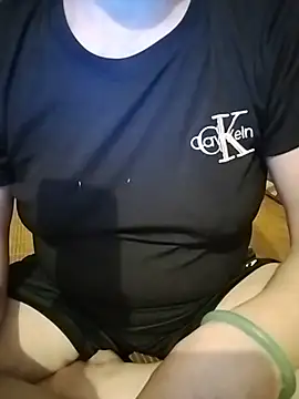 Snapshot of nolame18xxx chatting on 1, 6, 2026 nolame18xxx online show from 1, 6, 2026