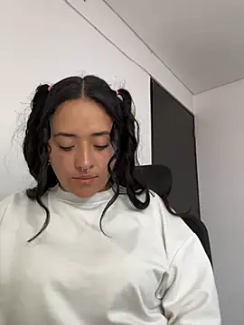 jjulietha95 online show from 31, 1, 2025