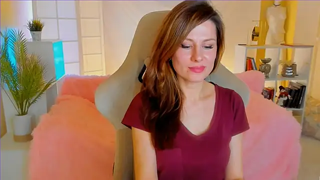 April o Nill online show from 22, 1, 2025